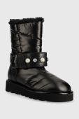 Зимові чоботи Liu Jo Brooklyn 06 колір чорний Зимові чоботи Liu Jo Brooklyn 06 колір чорний