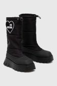 Зимові чоботи Love Moschino колір чорний (2855348) Зимові чоботи Love Moschino колір чорний (2855348)