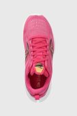 Бігові кросівки Saucony Kinvara 13 колір рожевий Бігові кросівки Saucony Kinvara 13 колір рожевий