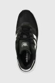 Кросівки adidas Originals RETROPY колір чорний GY6822-BLK/WHT Кросівки adidas Originals RETROPY колір чорний GY6822-BLK/WHT