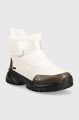 Зимові чоботи UGG W Yose Puff колір білий 1120822.WHT-WHT Зимові чоботи UGG W Yose Puff колір білий 1120822.WHT-WHT