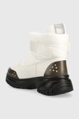 Зимові чоботи UGG W Yose Puff колір білий 1120822.WHT-WHT Зимові чоботи UGG W Yose Puff колір білий 1120822.WHT-WHT