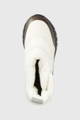 Зимові чоботи UGG W Yose Puff колір білий 1120822.WHT-WHT Зимові чоботи UGG W Yose Puff колір білий 1120822.WHT-WHT
