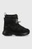 Зимові чоботи UGG W Yose Puffer Mid колір чорний 1131978.BLK-BLK