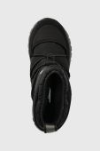 Зимові чоботи UGG W Yose Puffer Mid колір чорний 1131978.BLK-BLK Зимові чоботи UGG W Yose Puffer Mid колір чорний 1131978.BLK-BLK