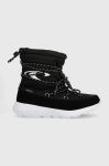 Зимові чоботи O'Neill колір чорний (2797388) Зимові чоботи O'Neill колір чорний (2797388)