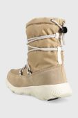 Зимові чоботи O'Neill колір бежевий (2797394) Зимові чоботи O'Neill колір бежевий (2797394)