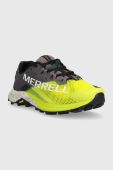 Черевики Merrell MTL Long Sky 2 жіночі колір зелений