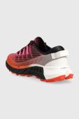 Черевики Merrell Agility Peak 4 жіночі колір рожевий