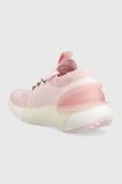 Бігові кросівки Under Armour Hovr Phantom 3 колір рожевий Бігові кросівки Under Armour Hovr Phantom 3 колір рожевий