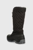 Зимові чоботи CMP колір чорний Зимові чоботи CMP колір чорний
