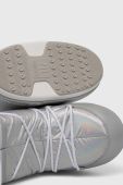 Зимові чоботи Moon Boot Icon Met колір срібний 14027500.SILVER-SILVER Зимові чоботи Moon Boot Icon Met колір срібний 14027500.SILVER-SILVER