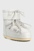 Зимові чоботи Moon Boot Icon Low Nylon колір сірий 14093400.GlacierGre-GlacierGre