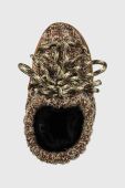Зимові чоботи Moon Boot Light Low Wool колір коричневий 14600800.SIGARO-SIGARO Зимові чоботи Moon Boot Light Low Wool колір коричневий 14600800.SIGARO-SIGARO