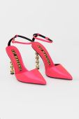 Туфлі Kat Maconie Jojo колір рожевий Туфлі Kat Maconie Jojo колір рожевий