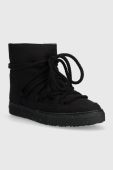 Зимові чоботи Inuikii Abac? колір чорний Зимові чоботи Inuikii Abac? колір чорний