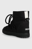Зимові чоботи Inuikii Abac? колір чорний Зимові чоботи Inuikii Abac? колір чорний