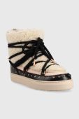 Зимові чоботи Inuikii Curly Rock колір бежевий 70102-076 (2658574) Зимові чоботи Inuikii Curly Rock колір бежевий 70102-076 (2658574)