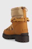 Зимові чоботи Inuikii Performance Bomber колір коричневий 70107-111 Зимові чоботи Inuikii Performance Bomber колір коричневий 70107-111