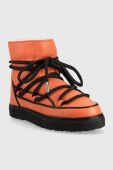 Шкіряні чоботи Inuikii Pastelle Full Leather Pastelle колір помаранчевий 70202-088 Шкіряні чоботи Inuikii Pastelle Full Leather Pastelle колір помаранчевий 70202-088