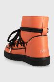 Шкіряні чоботи Inuikii Pastelle Full Leather Pastelle колір помаранчевий 70202-088 Шкіряні чоботи Inuikii Pastelle Full Leather Pastelle колір помаранчевий 70202-088