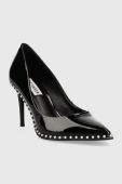 Туфлі Steve Madden Luiza-p колір чорний