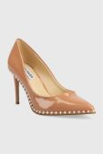 Туфлі Steve Madden Luiza-p колір коричневий