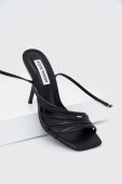 Сандалі Steve Madden All in колір чорний SM11001918