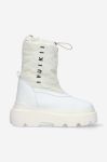 Зимові чоботи Inuikii Endurance колір білий Зимові чоботи Inuikii Endurance колір білий