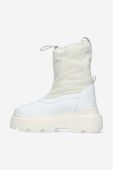 Зимові чоботи Inuikii Endurance колір білий Зимові чоботи Inuikii Endurance колір білий