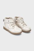 Дитячі черевики Mayoral колір бежевий (2728918) Дитячі черевики Mayoral колір бежевий (2728918)