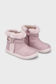 Дитячі черевики Mayoral колір рожевий (2621955)
