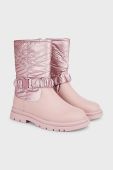 Дитячі зимові черевики Mayoral колір рожевий (2743732) Дитячі зимові черевики Mayoral колір рожевий (2743732)