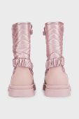 Дитячі зимові черевики Mayoral колір рожевий (2743732) Дитячі зимові черевики Mayoral колір рожевий (2743732)