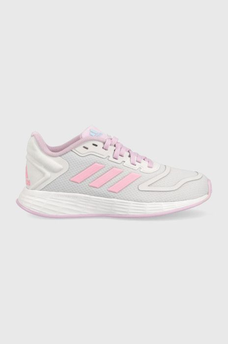 Дитячі кросівки adidas колір сірий (2556232)