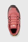 adidas TERREX Дитячі черевики Trailmaker колір рожевий (2674835)