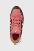 adidas TERREX Дитячі черевики Trailmaker R.Rdy колір рожевий