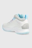 Дитячі кросівки adidas Performance колір білий (2545406) Дитячі кросівки adidas Performance колір білий (2545406)