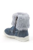 Дитячі чоботи Primigi колір блакитний (2575148) Дитячі чоботи Primigi колір блакитний (2575148)