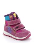 Дитячі черевики Primigi колір рожевий (2575172) Дитячі черевики Primigi колір рожевий (2575172)