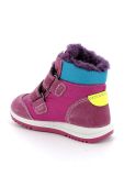 Дитячі черевики Primigi колір рожевий (2575172) Дитячі черевики Primigi колір рожевий (2575172)
