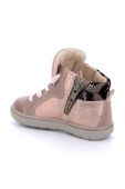 Дитячі туфлі Primigi колір рожевий (2575279) Дитячі туфлі Primigi колір рожевий (2575279)
