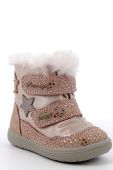 Дитячі зимові черевики Primigi колір рожевий (2775414) Дитячі зимові черевики Primigi колір рожевий (2775414)