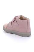 Дитячі туфлі Primigi колір рожевий (2808913)