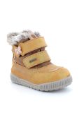 Дитячі черевики Primigi колір жовтий (2575325) Дитячі черевики Primigi колір жовтий (2575325)