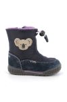 Дитячі черевики Primigi колір синій (2575361) Дитячі черевики Primigi колір синій (2575361)