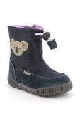 Дитячі черевики Primigi колір синій (2575361) Дитячі черевики Primigi колір синій (2575361)