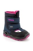 Дитячі черевики Primigi колір синій (2575416) Дитячі черевики Primigi колір синій (2575416)