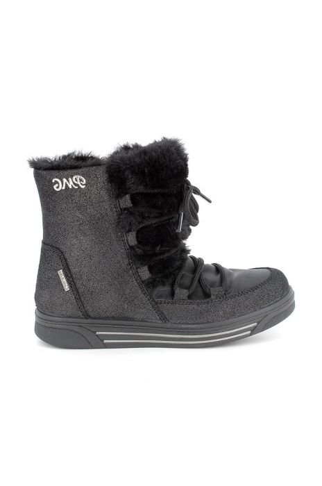 Дитячі чоботи Primigi колір сірий (2678278) Дитячі чоботи Primigi колір сірий (2678278)