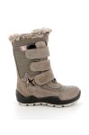 Дитячі черевики Primigi колір бежевий (2575473) Дитячі черевики Primigi колір бежевий (2575473)